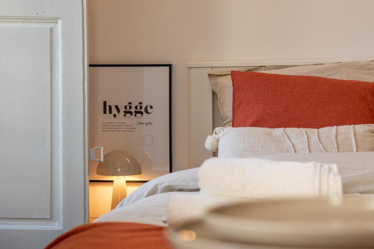 Superbe Appartement De Charme A 10Mn De Saint-Remy 诺沃 外观 照片